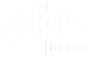 logo CBS Beton